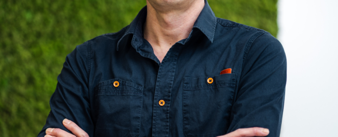 Profielfoto Christiaan de Hoop