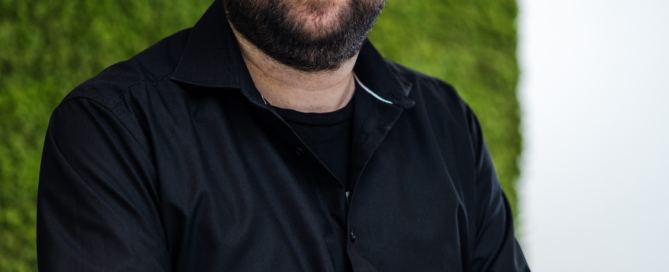Profielfoto Maarten Visser