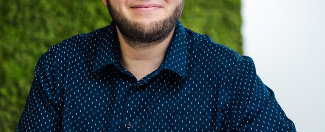 Profielfoto Mariusz Blautzik