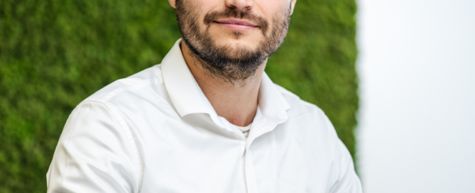 Profielfoto Nick Neggers