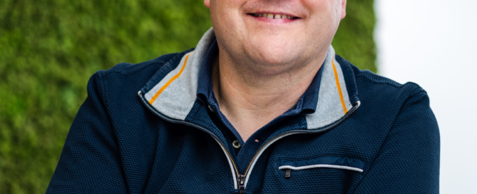 Profielfoto Peter Goedhart