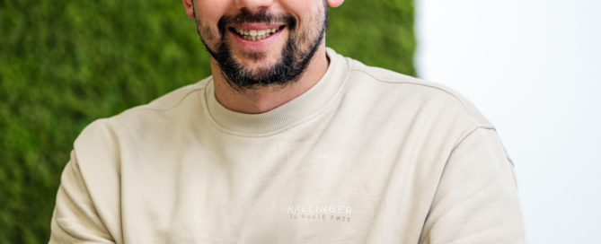 Profielfoto Ralph van Beek