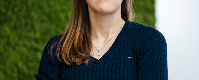 Profielfoto Sophie van Hoorn
